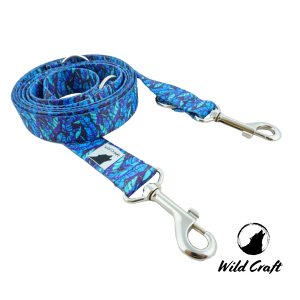 Smycz przepinana SHAMAN