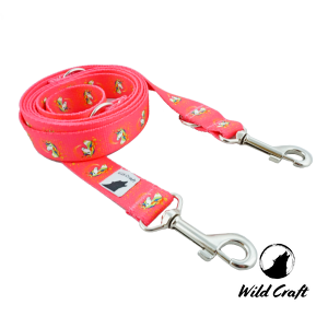 Smycz przepinana UNICORN