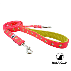 Smycz przepinana SMART 2,5 m UNICORN