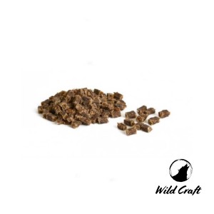 Treserki mięsne z WOŁOWINY 80g PREMIUM