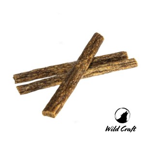 Pałeczki Wołowe z Wątróbką 100g