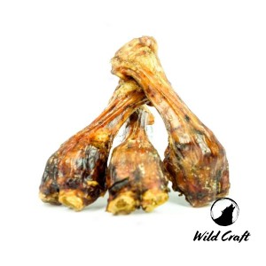 Kość Wołowa z Mięsem Duża