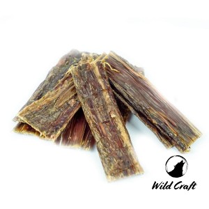 Przełyk Wołowy 100g