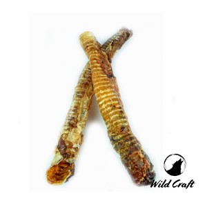 Tchawica Wołowa cała