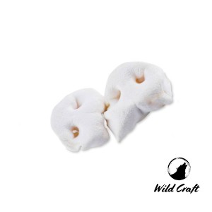 Nosek Wołowy Biały 1 szt