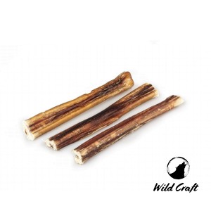 Penis wołowy cięty 15 cm