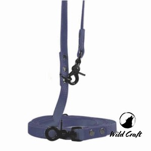 Smycz Wodoodporna przepinana 2m - NAFTA