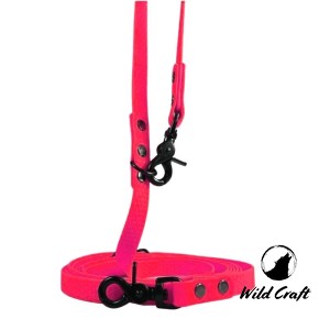 Smycz Wodoodporna przepinana 2m - MAGNETA