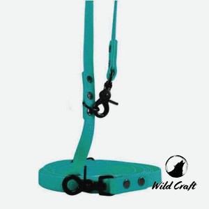 Smycz Wodoodporna przepinana 3m - MYŚLIWSKI