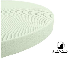 Smycz Wodoodporna Treningowa - MIĘTA