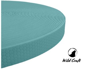 Smycz Wodoodporna Treningowa - MYŚLIWSKI