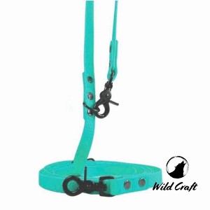 Smycz Wodoodporna przepinana 3m - MORSKI