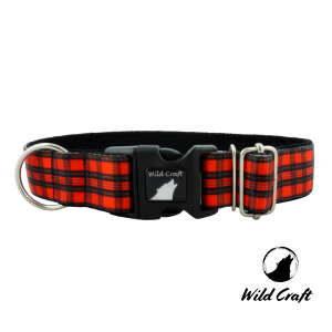 Obroża zatrzask SZKOT