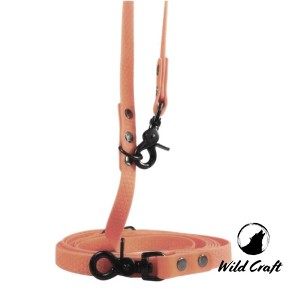 Smycz Wodoodporna przepinana 2m - MORELA