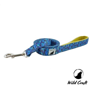 Smycz klasyczna 1,5m SHAMAN