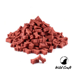 Treserki z Wołowiną 200g 