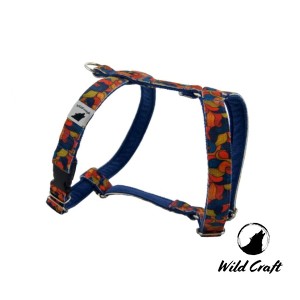 Szelki Guardy MEZO RED Mini