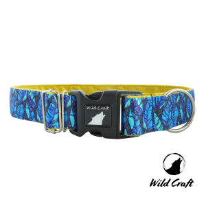 Obroża SHAMAN Chart