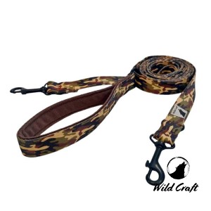 Smycz przepinana SMART 2,5 MORO