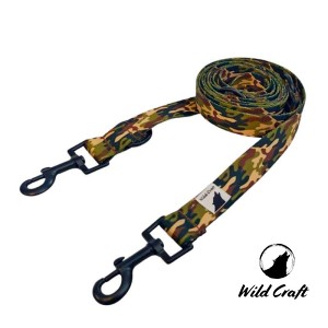 Smycz przepinana MORO