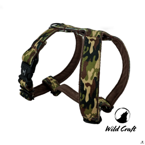 Szelki Guardy MORO Mini