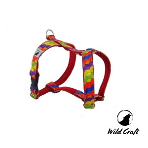 Szelki Guardy CUBE 
