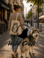 Pani na spacerze z torbą ALASKAN MALAMUTE.png