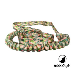 Smycz z Amortyzatorem CURACAO