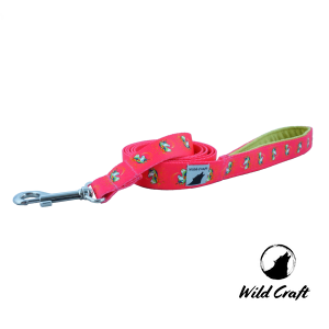 Smycz klasyczna 1,5m UNICORN